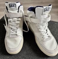 Sneaker GANT in weiss Top Zustand Brookpal 2B Nordrhein-Westfalen - Hemer Vorschau