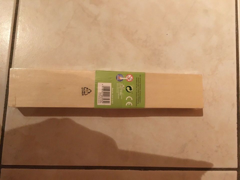 Holz Mikado von Natural Games ❣️neu +ovp in Dedeleben