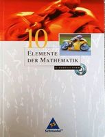 Elemente der Mathematik SI - Schülerband 10 - Schroedel Niedersachsen - Ronnenberg Vorschau