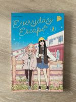 Everyday Escape Band 1 Manga Kreis Pinneberg - Quickborn Vorschau