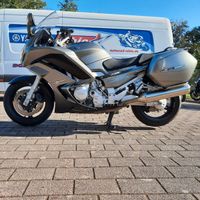 Yamaha FJR 1300 A Baden-Württemberg - Schwanau Vorschau