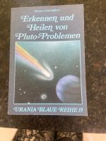 Erkennen und Heilen von Pluto - Problemen, Donna Cunningham Baden-Württemberg - Konstanz Vorschau