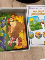 Ravensburger Puzzle Nordrhein-Westfalen - Augustdorf Vorschau