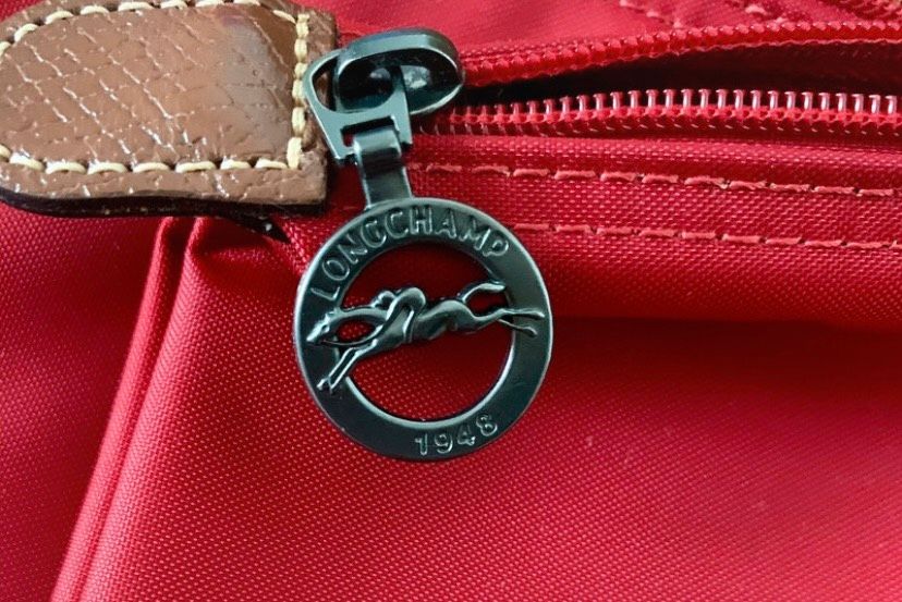 Longchamp Handtasche in München