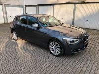 BMW 120d Sport Line Essen - Rüttenscheid Vorschau