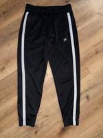 NIKE Trainingshose schwarz Gr M top Hamburg - Bergedorf Vorschau