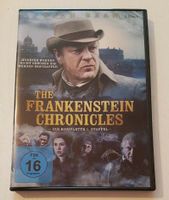 The Frankenstein Chronicles 1. Staffel 2 DVDs mit Sean Bean Kiel - Ellerbek-Wellingdorf Vorschau