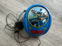 Paw Patrol cd Rekorder Radio Stereo Anlage w. Neu Nordrhein-Westfalen - Viersen Vorschau