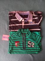 ☆2er Pack POLO- LANGARMSHIRTS ☆ 116/122 ☆ Baden-Württemberg - Leingarten Vorschau