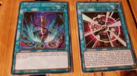 Yu-Gi-Oh: Tokusano Shinkyojin, Brennende Seele, MP23, KICO Sachsen - Ralbitz-Rosenthal Vorschau