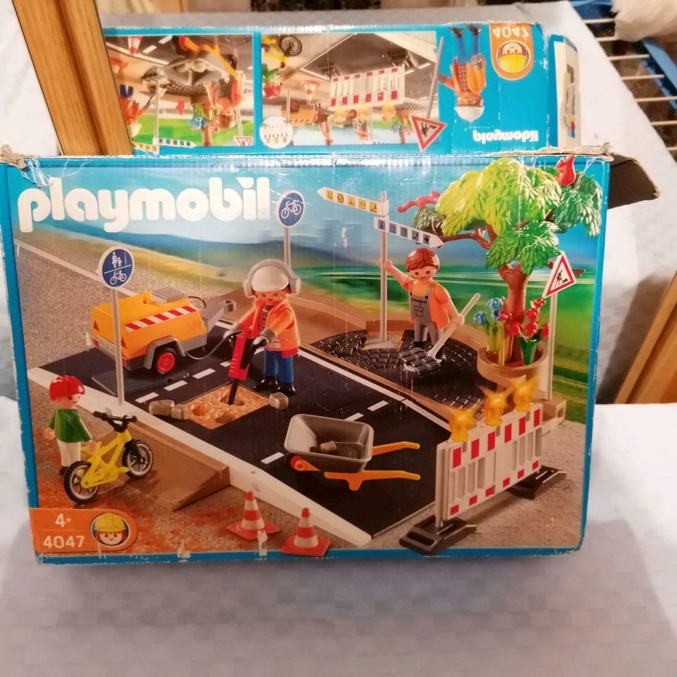 Playmobil❤Piratenschiff Schatzinsel 5135, 5134,5139, 5138, 4047.. in Geilenkirchen