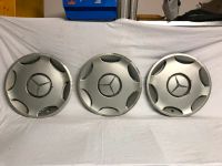 3 Original Mercedes Radkappen 2024010024, W 202 W 124 15 Zoll Nordrhein-Westfalen - Hagen Vorschau