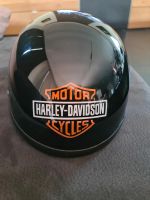 Brain Cap mit Harley-Davidson Logo / XL -XXL / NEU Niedersachsen - Bad Münder am Deister Vorschau