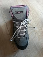 Biete CMP Trekkingschuhe  Größe 40 Sachsen-Anhalt - Muldestausee Vorschau