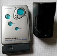 Walkman Panasonic S-XBS Hannover - Mitte Vorschau