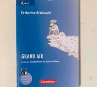 Grand Air Französisch Catherine Grabowski Hessen - Wiesbaden Vorschau