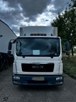 6x MAN TGL 8.180 4x2 BL Koffer 6,5m Nordrhein-Westfalen - Kerpen Vorschau