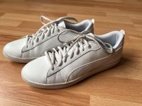 Weiße Puma Sneaker, Gr. 39 Eimsbüttel - Hamburg Stellingen Vorschau