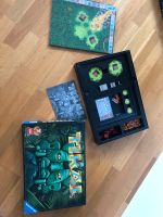 Brettspiel TIKAL Baden-Württemberg - Neuffen Vorschau