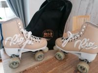 Rio Roller Rollschuhe Gr. 39,5 Schleswig-Holstein - Quarnbek Vorschau