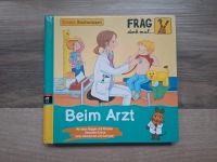 Frag doch mal die Maus | Beim Arzt | Kinderarzt-Sachbuch Thüringen - Erfurt Vorschau