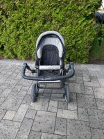 Kinderwagen Leipzig - Thekla Vorschau