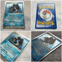 Pokémon  Karten Sammlung Nordrhein-Westfalen - Gevelsberg Vorschau