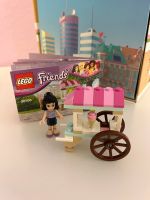 TOP Set: LEGO FRIENDS 41000, 30106 & 3930 +Pappkiste/Haus Rheinland-Pfalz - Mainz Vorschau