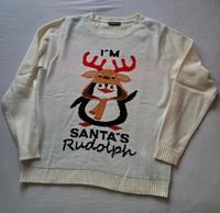 Winterpulli Gr. 46 Thüringen - Erfurt Vorschau