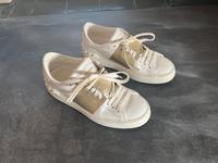 Valentino Garavani Sneaker Echtleder Schuhe Thüringen - Remptendorf Vorschau