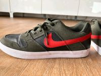 NEU NIKE Mens Nike Sb Delta Force Vulc Skateboarding Größe 47,5 Nordrhein-Westfalen - Leverkusen Vorschau