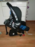 Babyschale für Auto von RÖMER Bayern - Memmingen Vorschau