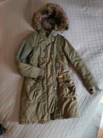 Qs Winter Parka Gr.S Ubstadt-Weiher - OT Zeutern Vorschau