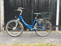 Univega 26" Zoll Shimano 7 Gang Nabenschaltung Damenrad Citybike Mecklenburg-Vorpommern - Stralsund Vorschau