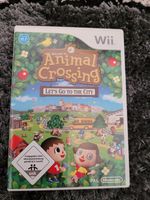 Animal Crossing für WII Baden-Württemberg - Malterdingen Vorschau