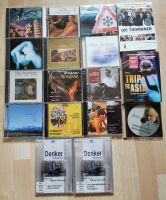 CDs DVDs Klassik Esotherik Beethoven, Bizet, Verdi, Bach, Vivaldi Bayern - Wörth an der Isar Vorschau