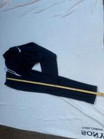 Nike Sporthose dunkelblaue Jogginghose Training Dri-Fit Hose M Niedersachsen - Peine Vorschau