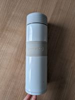 Isolierflasche 400ml weiß Wandsbek - Hamburg Eilbek Vorschau