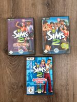 Die Sims 2 PC Spiele Nordrhein-Westfalen - Recklinghausen Vorschau