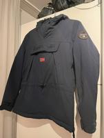 Napapijri Wintejacke Windbreaker Köln - Zollstock Vorschau