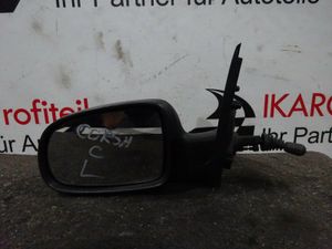 Außenspiegel links OPEL CORSA C 8062349 W8LQ3366