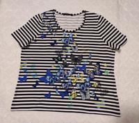 Damen Shirt von Betty Barclay in Größe 44 Nordrhein-Westfalen - Paderborn Vorschau