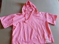 Tolles Kaputzenshirt pink,Gr.XL Sachsen-Anhalt - Zahna-Elster Vorschau