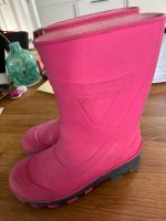 Regenstiefel Stiefel Gr 29 Rosa Pink Übergang Regen Kind Baden-Württemberg - Heidelberg Vorschau