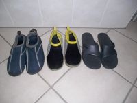 3x Strand/Watt Schuhe,Größe 41 Bielefeld - Sennestadt Vorschau