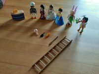 Playmobil Konvolut Sachsen - Werda Vorschau