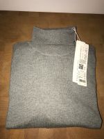 ESPRIT Rollkragenpullover Pullover Grau Cotton Cashmere L XL NEU Berlin - Schöneberg Vorschau