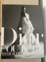 Dior Couture Buch Dortmund - Lücklemberg Vorschau