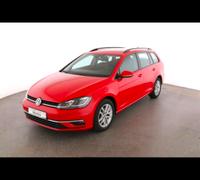 VW Golf 7 2018, Diesel Kr. Passau - Passau Vorschau