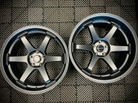 20 Zoll ADVANCE Wheels R230 Alufelgen 5x114,3 Felgen CONCAVE für Nissan 350Z Z33 Coupe Roadster 370Z Z34 NISMO GT-R R35 MONOBLOCK FORGED Nordrhein-Westfalen - Hagen Vorschau